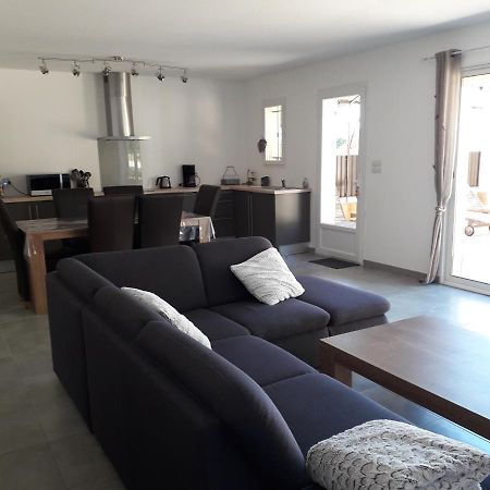 Petit Coin De Paradis Apartman Mérindol Kültér fotó