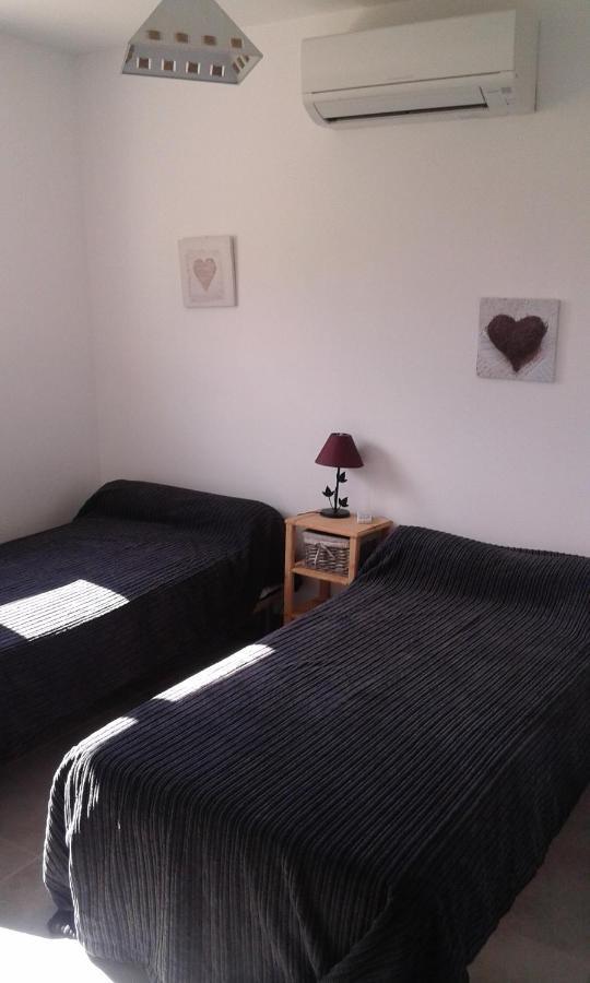 Petit Coin De Paradis Apartman Mérindol Kültér fotó