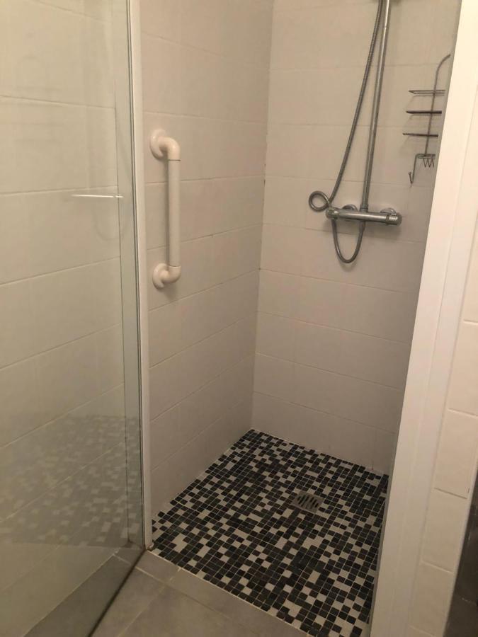 Petit Coin De Paradis Apartman Mérindol Kültér fotó