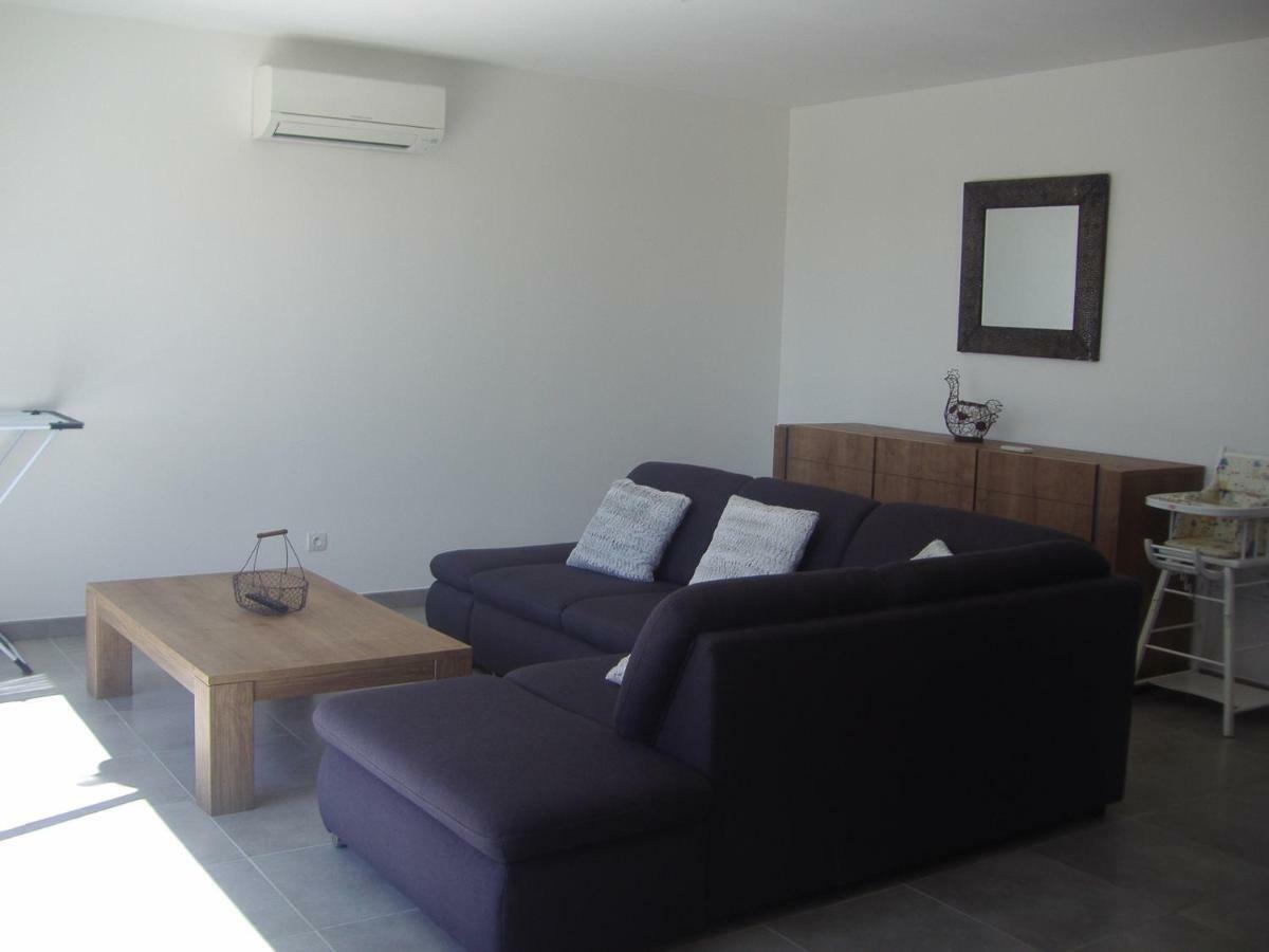Petit Coin De Paradis Apartman Mérindol Kültér fotó