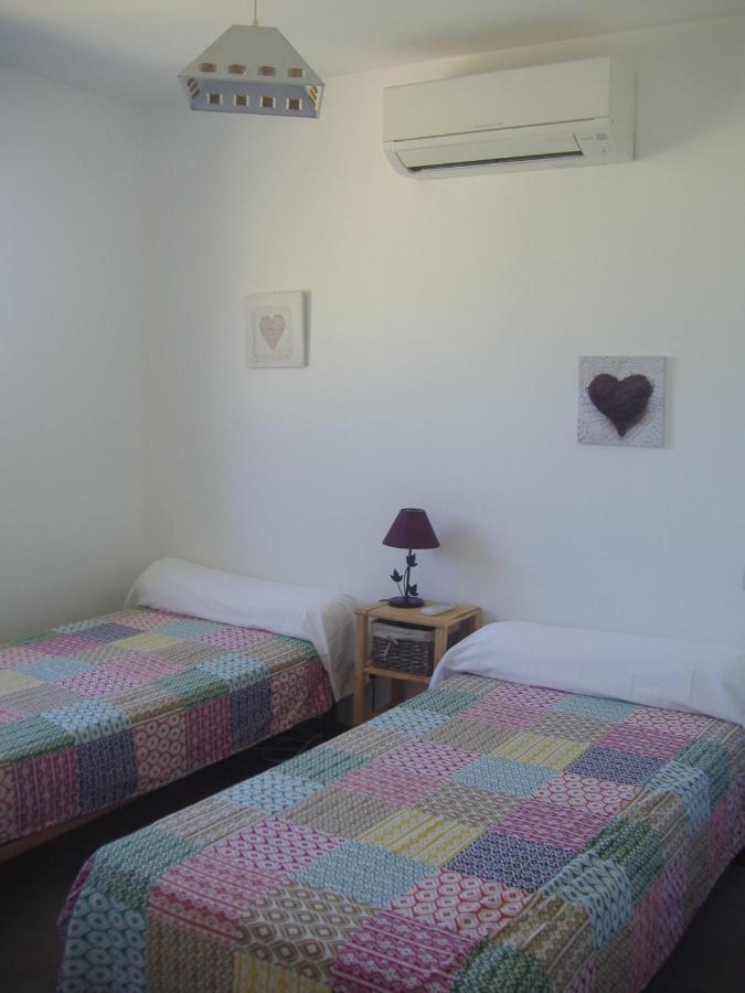 Petit Coin De Paradis Apartman Mérindol Kültér fotó